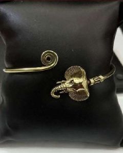 Artificial Gold Bracelet