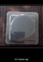 Blister Card Sealing Machine