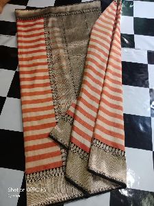 Banarasi Handloom Silk Sarees
