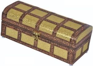 Rectangular Bangle Box