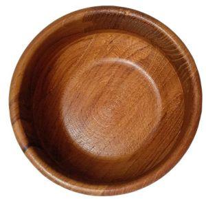 Wooden Bowl