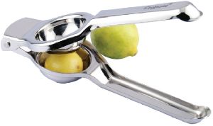 Stainless Steel Lemon Squeeze