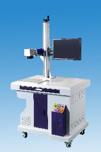 Diode Laser Marking Machine model PGM-20W /50W