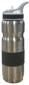 Steel Sipper Bottle