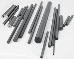 Tungsten Carbide Rods