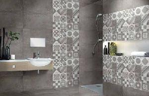 Bathroom Tiles