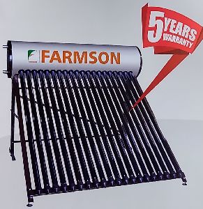 FARMSON SOLAR WATER HEATER