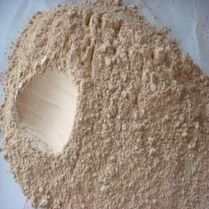 Bentonite Powder