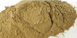 Pilling Grade Bentonite Powder