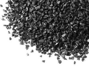 activated carbon granular