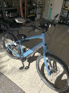 specialized turbo Electric Bicycle