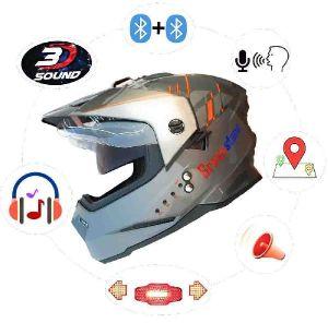 Riding Helmet