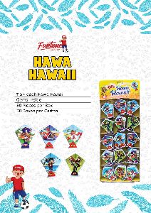 Hawa Hawai Toy Candy