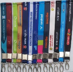 id card lanyard