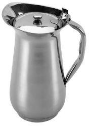 Stainless Steel Hanza Jug