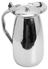 Stainless Steel Karishma Jug