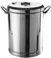 Stainless Steel Ration Dabba