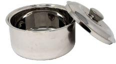 Stainless Steel Royal Pearl Hot Pot