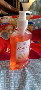 Fragrance Liquid Hand Wash