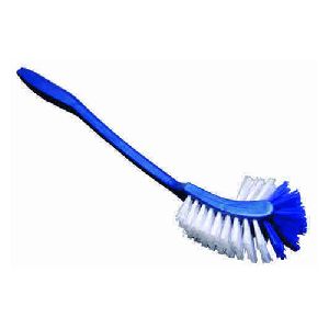 Hockey Toilet Cleaning Brush