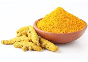 Organic Turmeric Powder