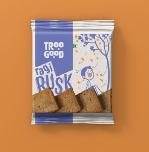 TROO GOOD RAGI RUSK