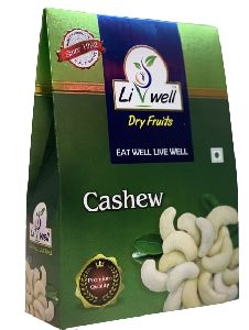 Livwell Cashew Nuts