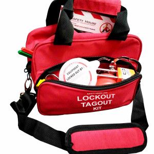 Electrical Lockout Kit