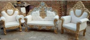 antique sofa set