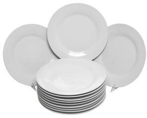 catering plates