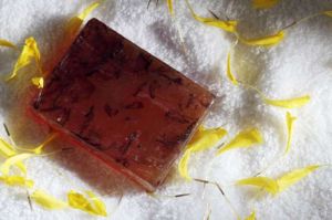 Ayurvedic Soap