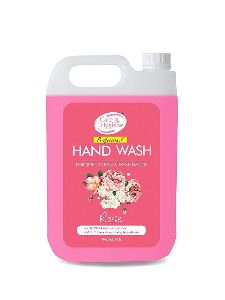 Hand Wash