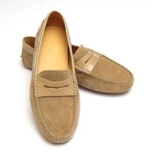 ladies moccasin