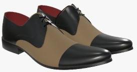 Mens Classic Shoes