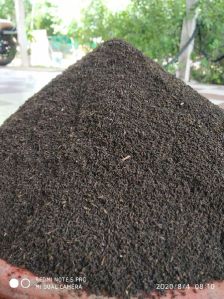 Vermicompost Fertilizer