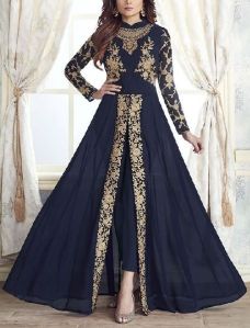 Designer Indo Western Dress