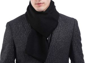 Mens Scarf