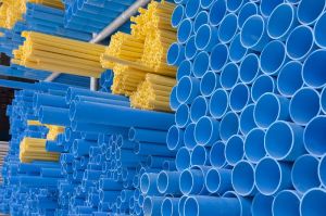 Casing Pipes