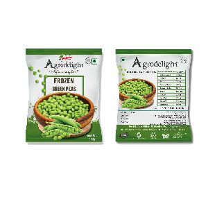 Frozen Green Peas