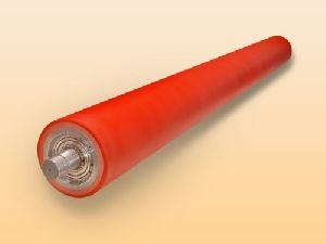 Lamination Rubber Roller