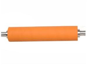 Silicone Rubber Roller