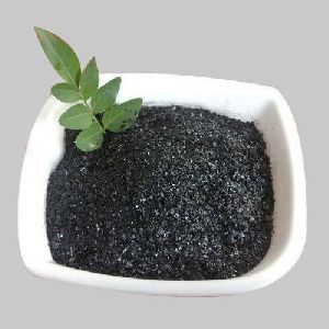 95% Super Potassium Humate Fulvate Shiny Flakes