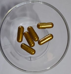 G1NPK Consortia NPK Bio Fertilizer Gelatin Capsules