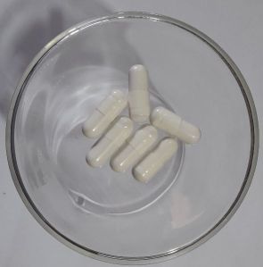 G1ZINC Bacillus Bio Fertilizer Gelatin Capsules