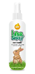 Boltz Antibacterial Rabbit Litter Spray
