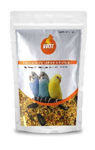 Boltz Bird Food for Budgies Mix Seeds 1200 Gm