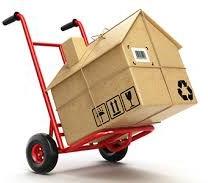 furniture shifting service