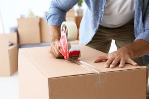 Home Relocation Services