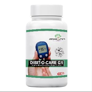 Digest-O-Care G1 Powder