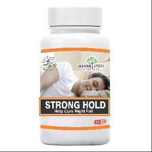 Strong Hold Capsules